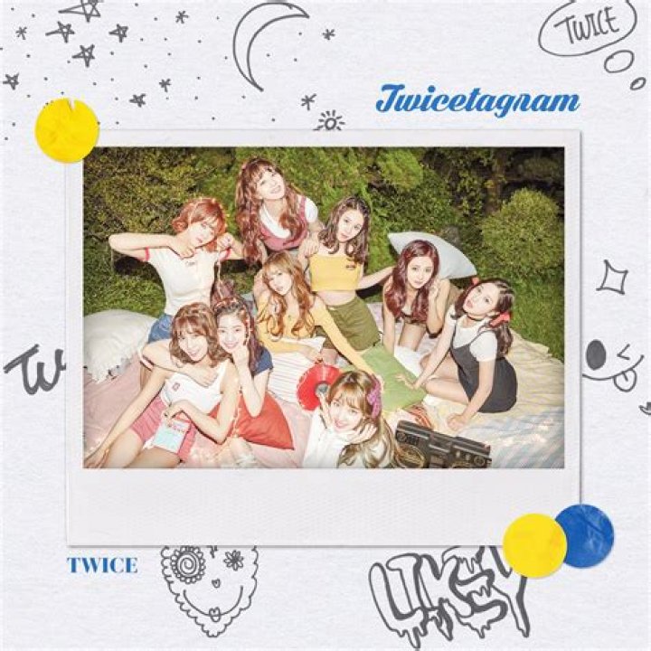 TWICE - LIKEY Lyrics Meaning