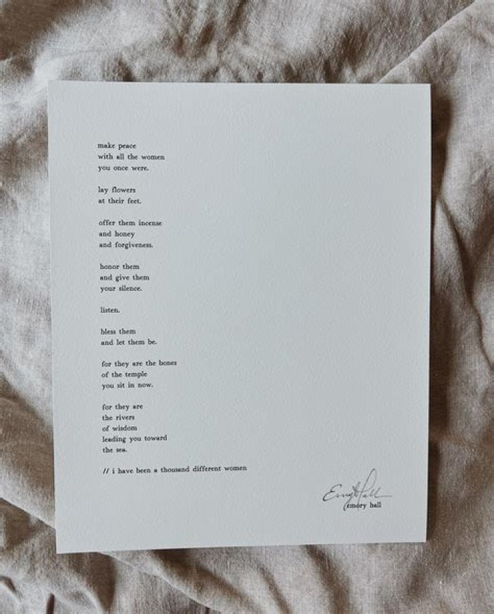 Two women lyrics