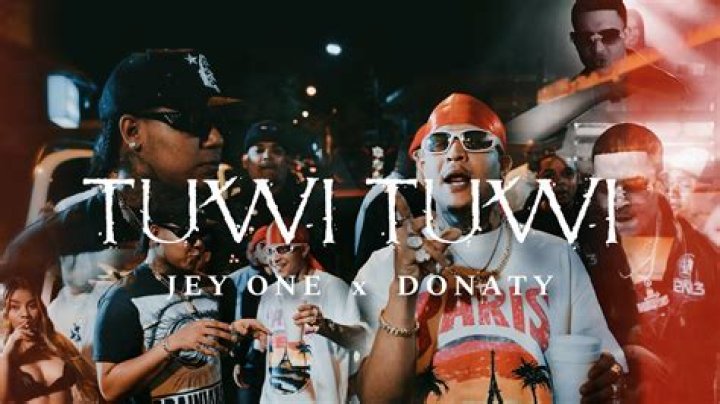 Twui twui by jey one lyrics