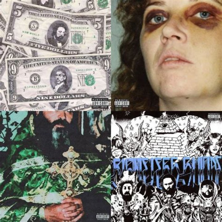 $uicideboy$ 51 50 lyrics