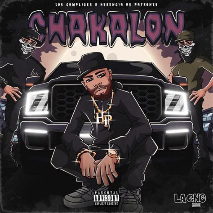 Un chakalon en ruficon lyrics