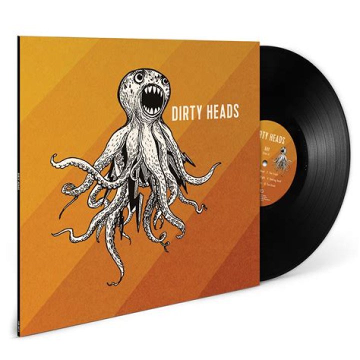 Under water dirty heads lyrics