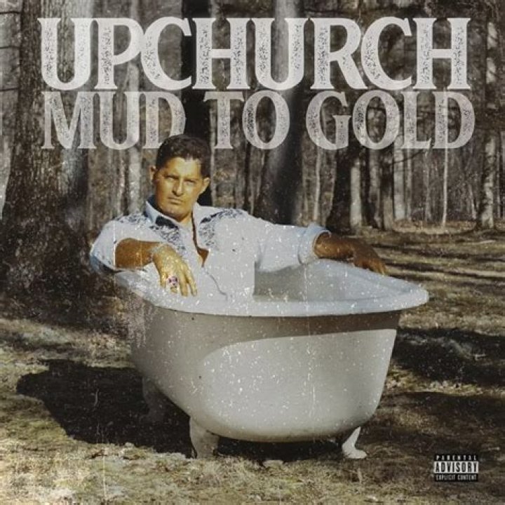 Upchurch pick up my mud knife lyrics
