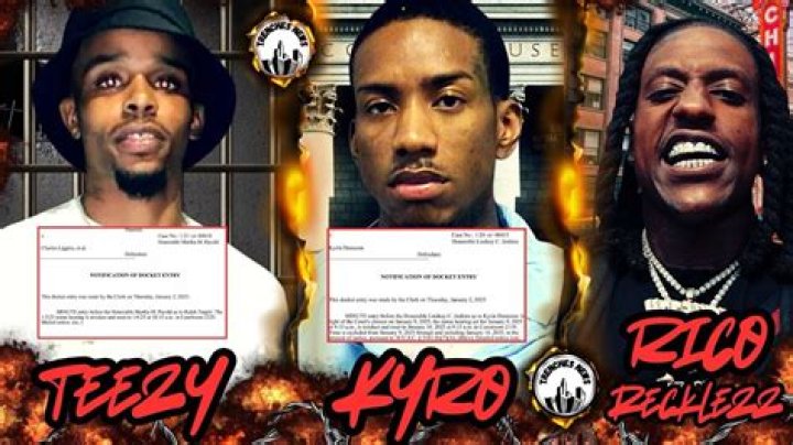 Used to by rico reckless lyrics