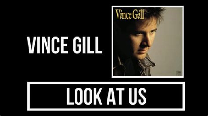 Vince hill look at us lyrics