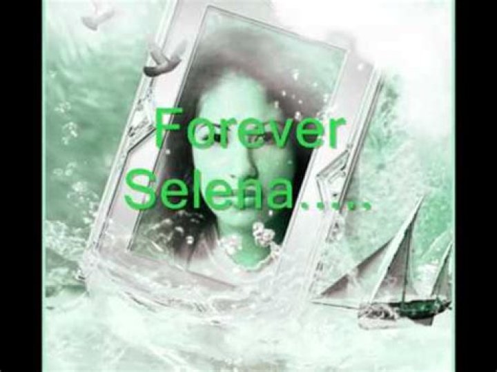 Viviras selena lyrics