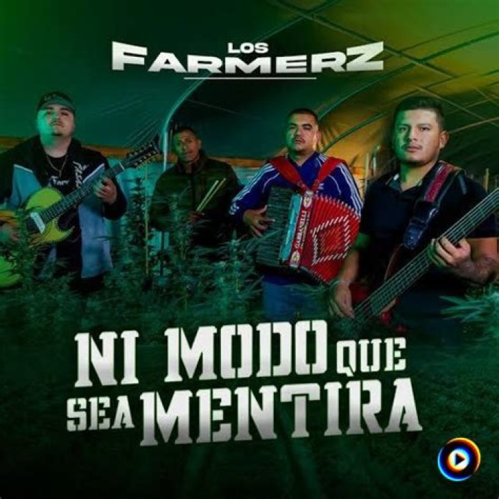 Vivo alegre los farmerz lyrics