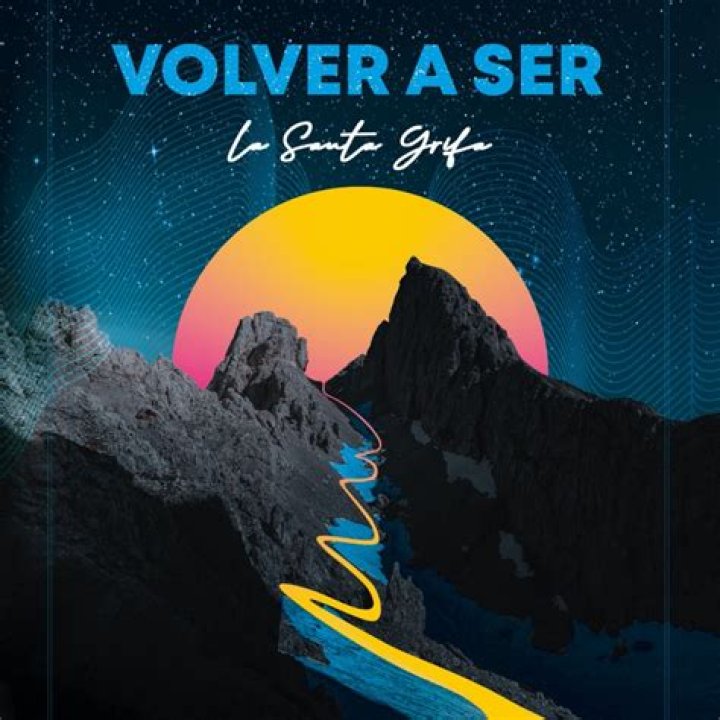 VOLVER A SER INTRO TAB by Santa Grifa