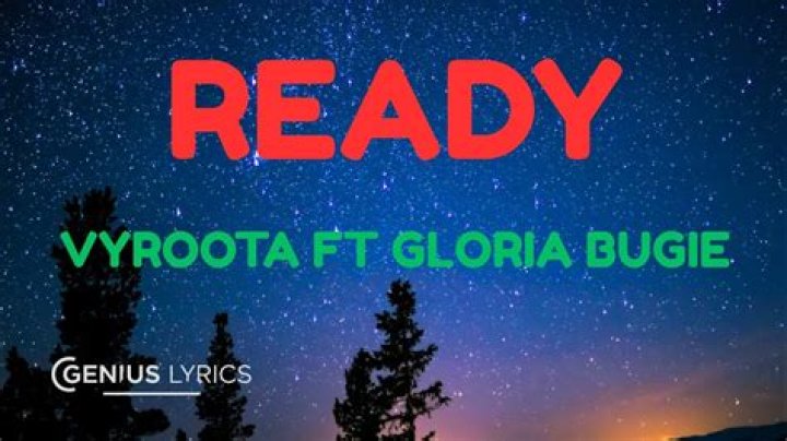 Vyroota ready lyrics lyrics