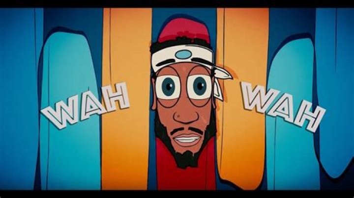 Wahhh wah wah wah wah lyrics