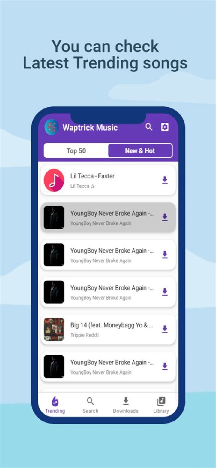 Waptric music mp3 touch it remix lyrics