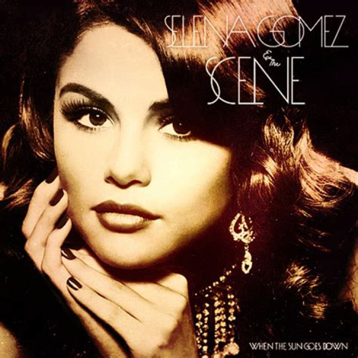 Watch the sun go down lyrics