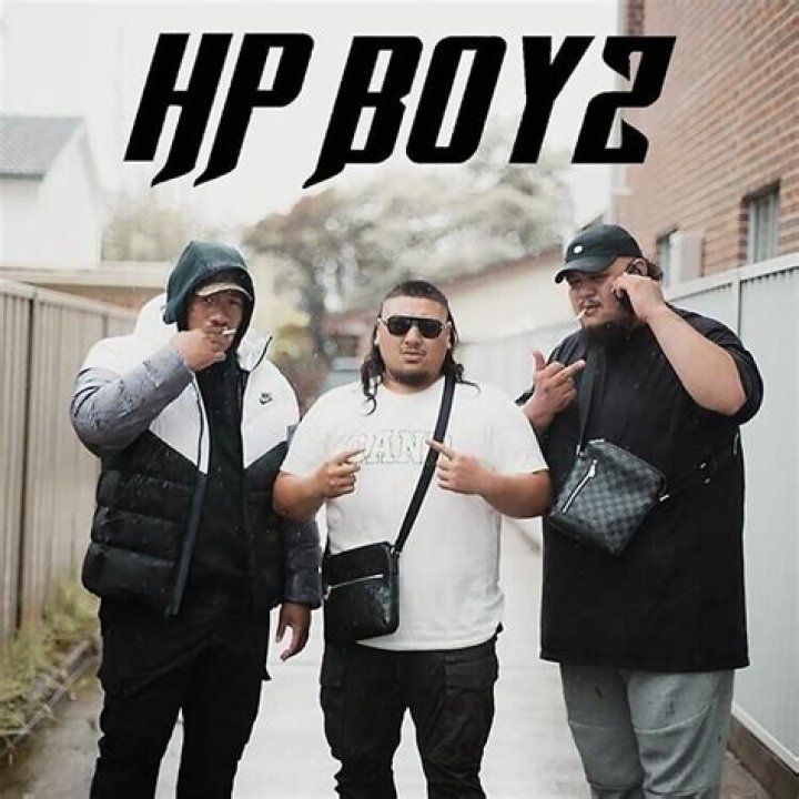 Watch the wick hp boyz lyrics
