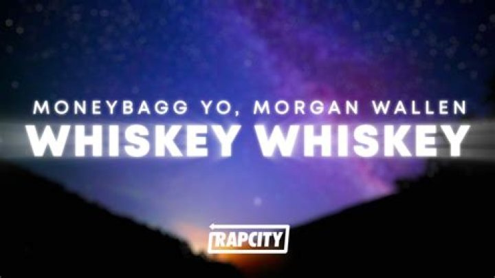 Water in my whiskey lyrics