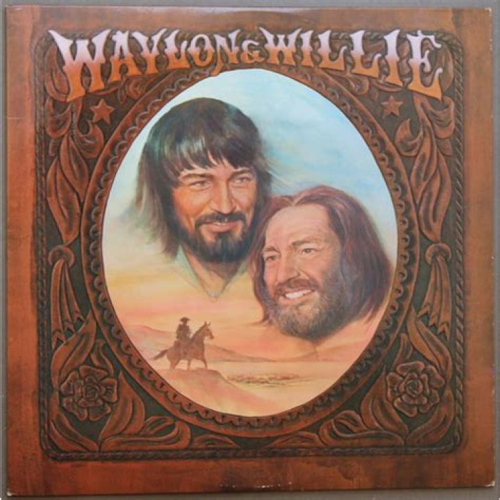 Waylon Jennings & Willie Nelson Facts