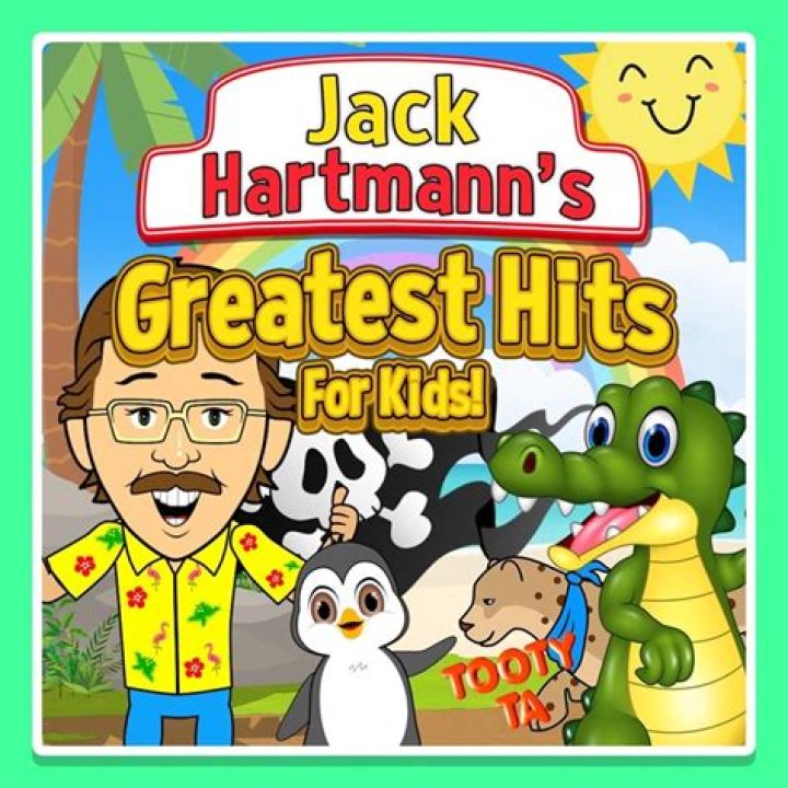 We are a family by jack hartman lyrics