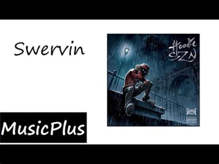 We were swervin lyrics