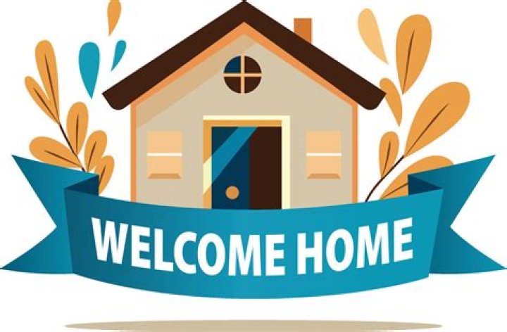 Welcome home (dedicated to all .. lyrics