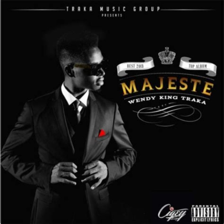 Wendy traka majeste lyrics lyrics