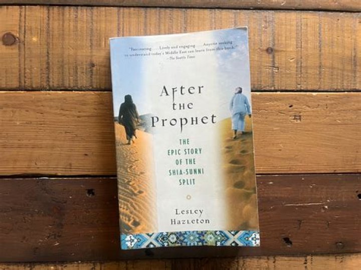 Were are the prophet by peter side lyrics