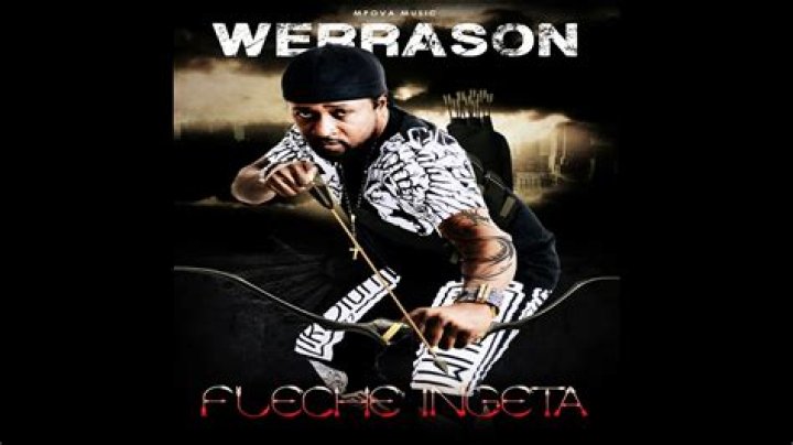 Werrason saint valatin lyrics lyrics