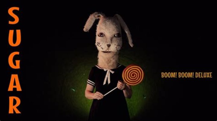 What does sugar boom boom mean lyrics