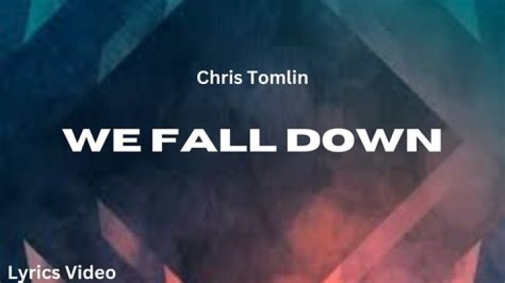 What if the symbols fall down lyrics