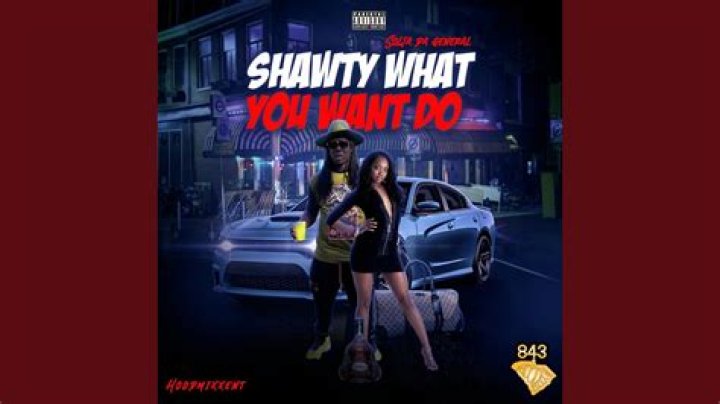 What you wanna do shawty yeah its really up to you shawty lyrics
