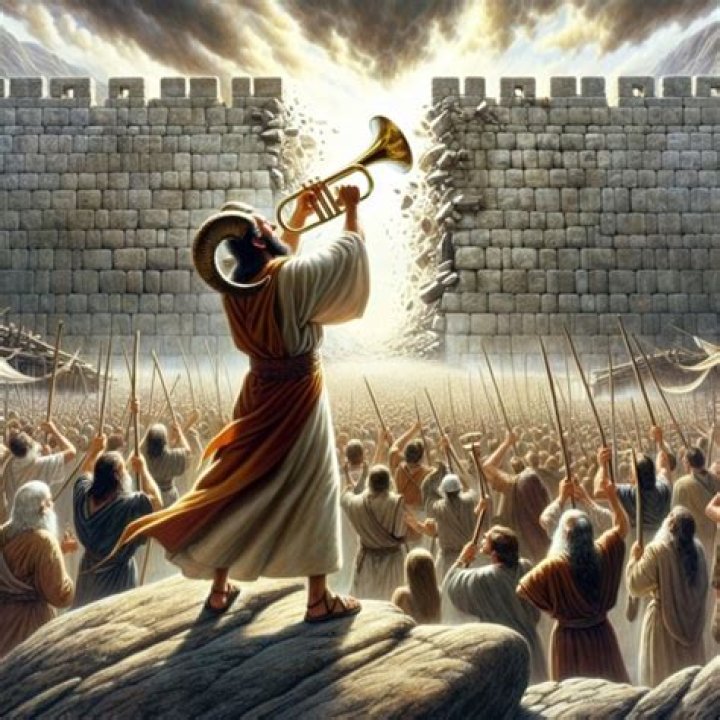 When i hear that trumpet sound this body of mine will come out of the ground lyrics