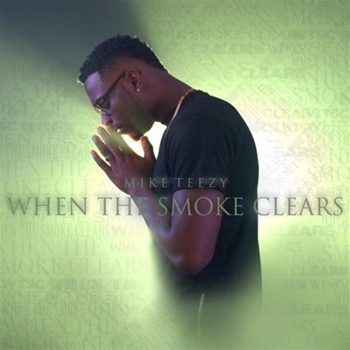 When the smoke clears lyrics