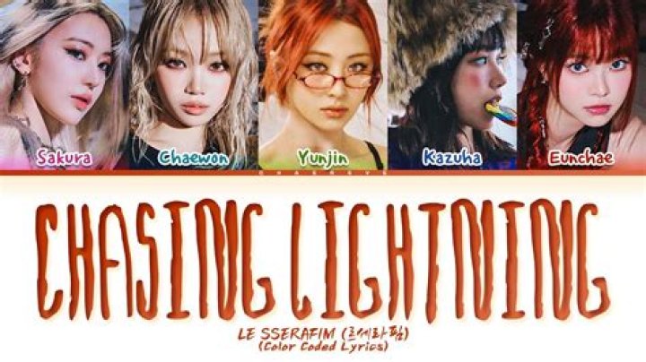 White lighting lyrics