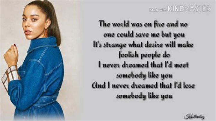 Wicked game talia lyrics