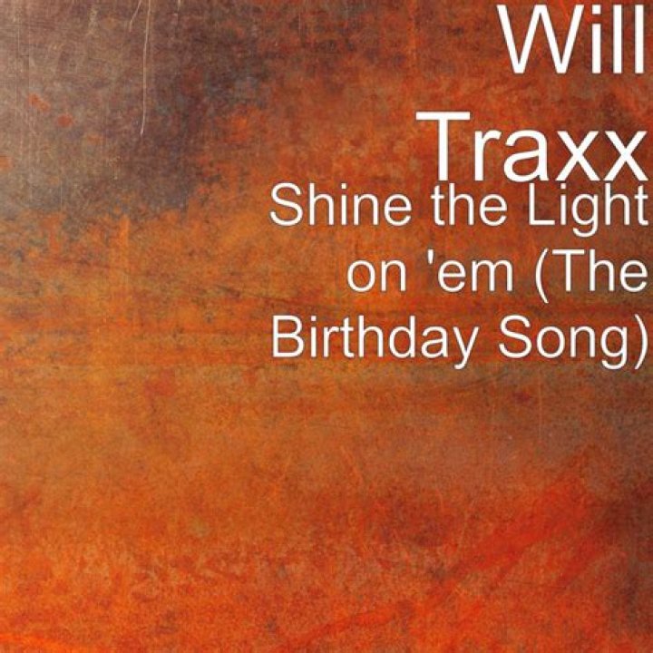 Will traxx shine a light on em lyrics