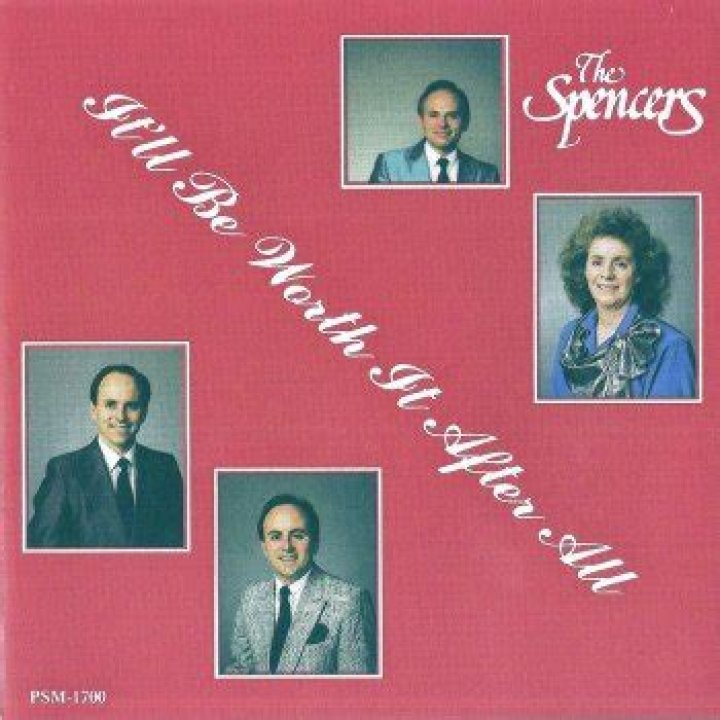 Will you go by the spencers lyrics