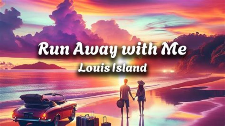 Will you run away with me lyrics