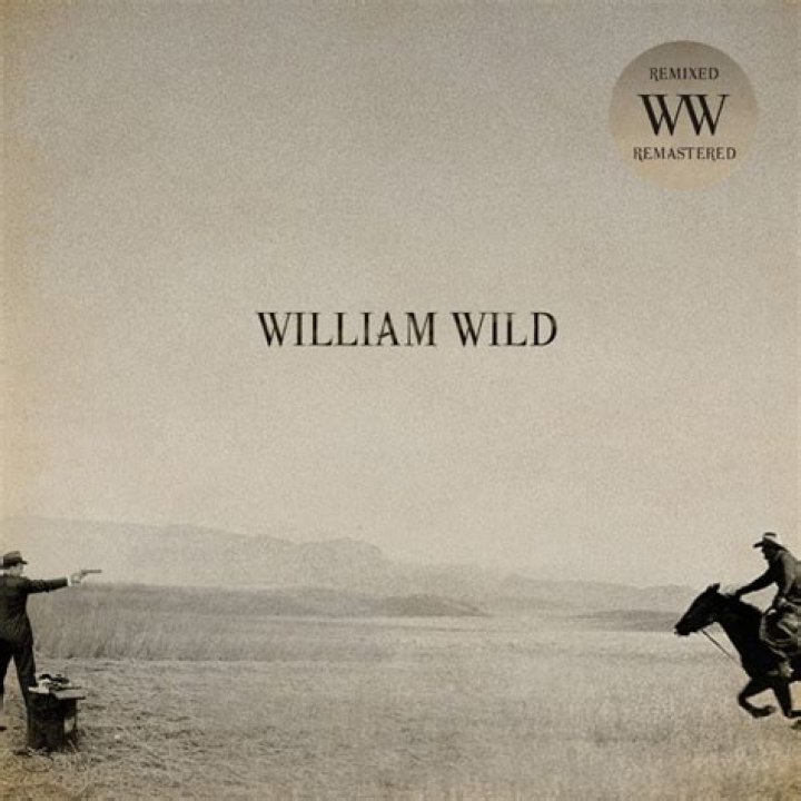 William wild feather lyrics