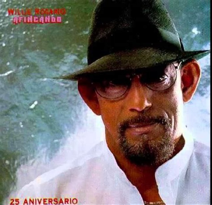 Willie Rosario Enamorado a lo Adivino Lyrics English Translation