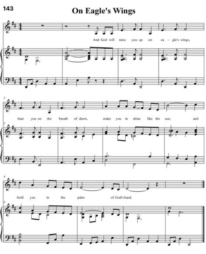 Wings of fang lyrics