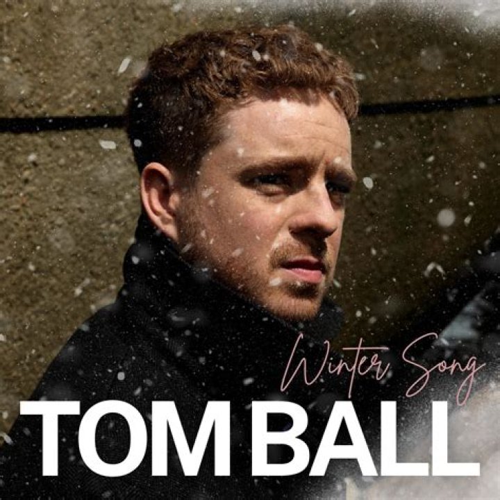 Winter song tom ball lyrics