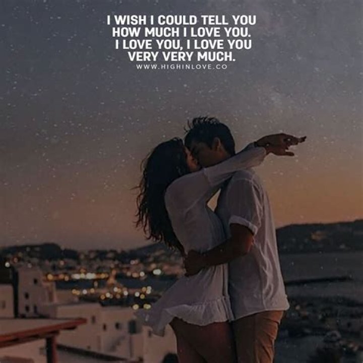 Wish i could tell you that i love you but i can’t lyrics