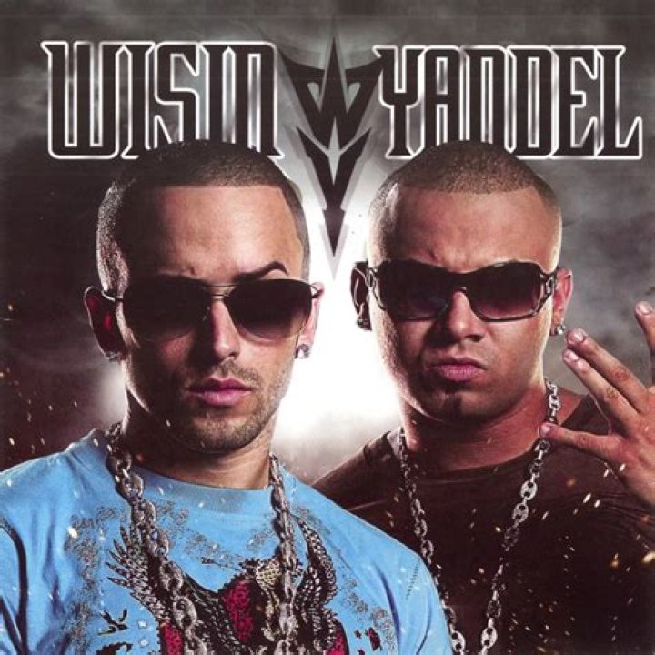 Wisin Y Yandel Facts