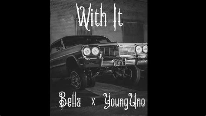 With it bella ft young uno lyrics