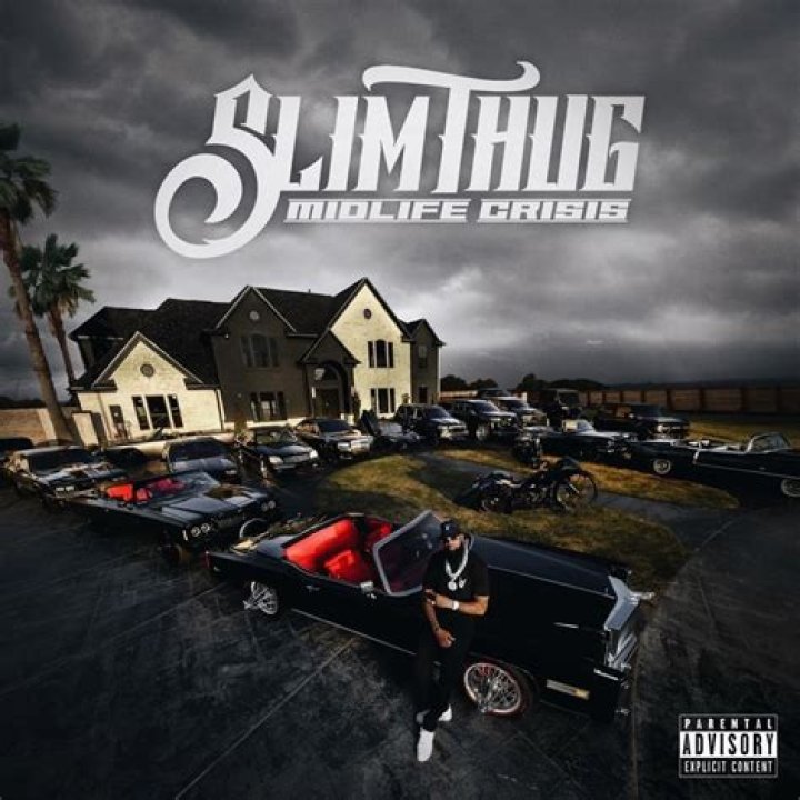 With me slim thug lyrics