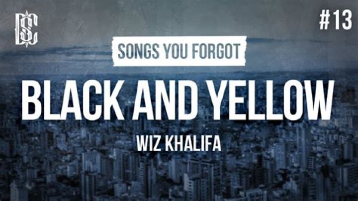 Wiz khalifa bop lyrics