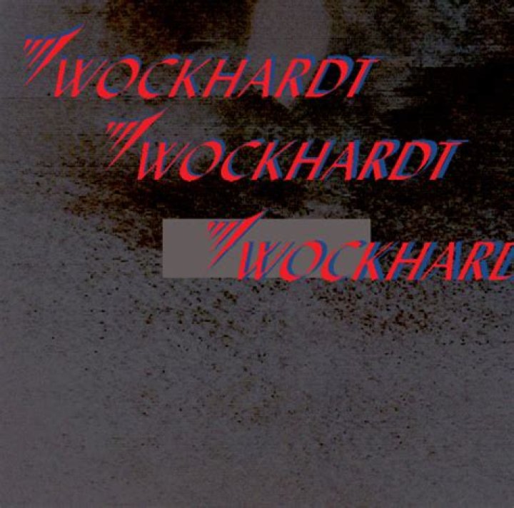 Wockhardt lyrics