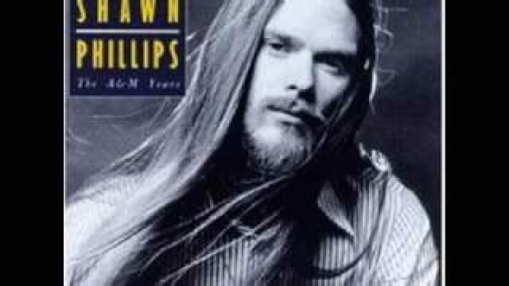 WOMAN CHORDS by Shawn Phillips