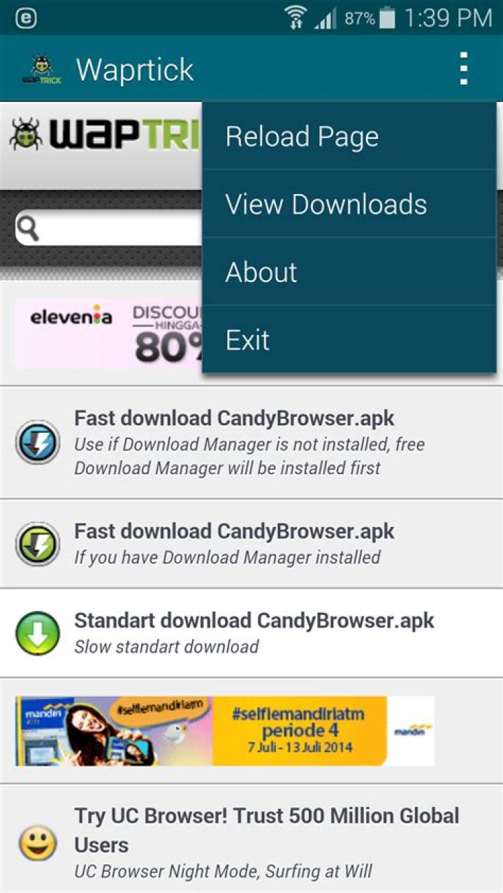 Www waptrick.com.xxxx videos lyrics