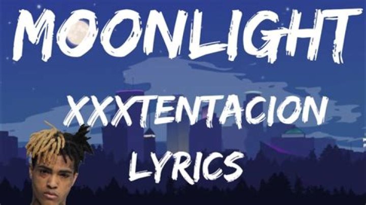 Xxx tenctation moonlight! lyrics lyrics
