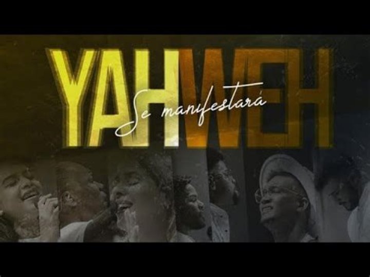 Yahweh se manifestâ el shaddai hebrew lyrics lyrics