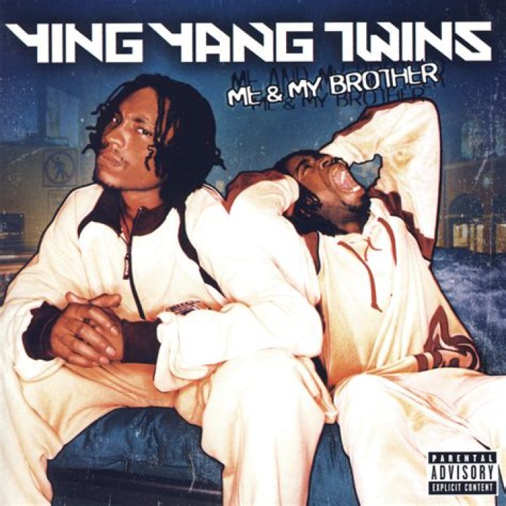Ying yang twins lyrics